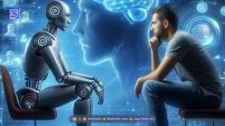 برای سلامتی روح و روان‌تان، هوش مصنوعی را کنار بگذارید