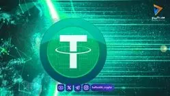 تحلیل تتر امروز 28 مهر 1405
