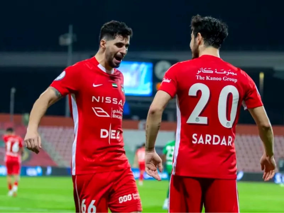 2 لژیونر ملیپوش به ایران برگشتند