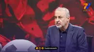 درویش: پرسپولیس عالی است؛ اگر لازم باشد کمک می‌کنیم