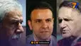 خودزنی محسن خلیلی با انتشار خبر درون خانوادگی!