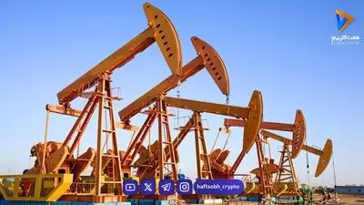  نوسان قیمت نفت ادامه دارد؛ تحولات منطقه چشم‌انداز انرژی را مبهم نگه داشته است 