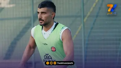 کریمی: پیگیر جذب محمد قربانی هستیم