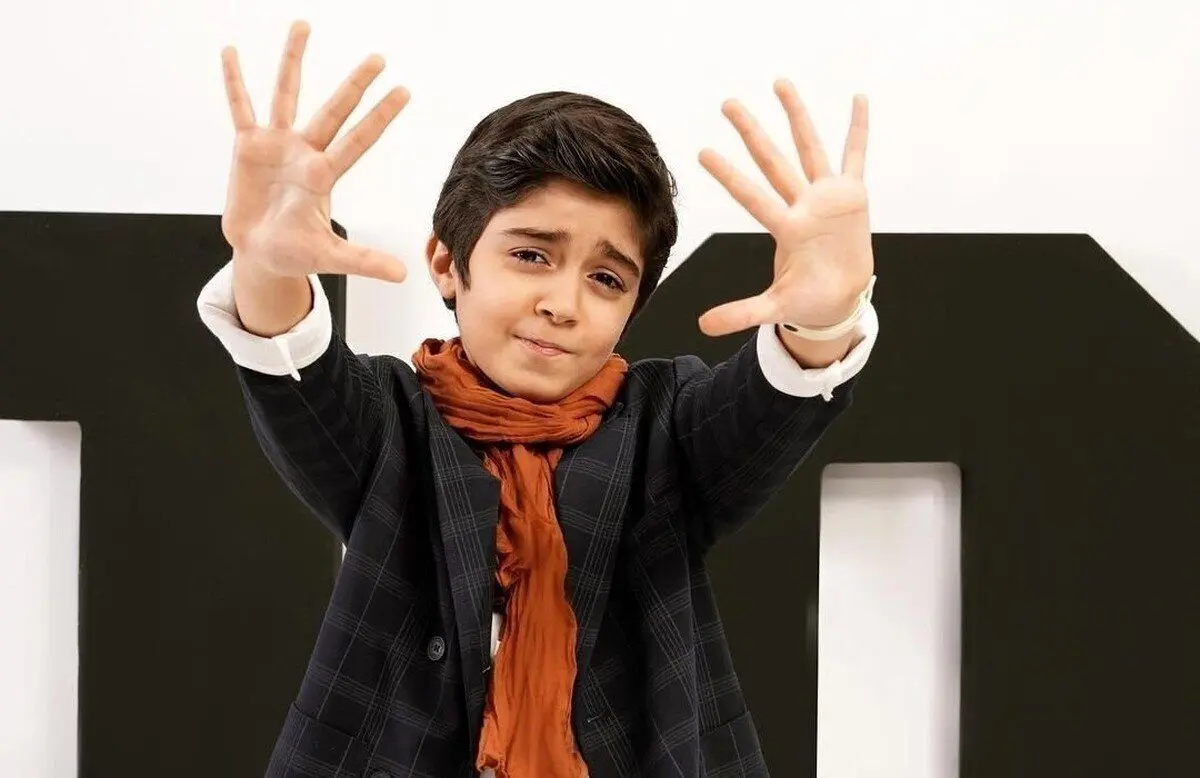 پست هوتن شکیبا درمورد وضعیت سلامت رایان سرلک