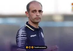 نویدکیا: از سپاهان و تراکتور انتظار یک بازی جذاب می‌رود