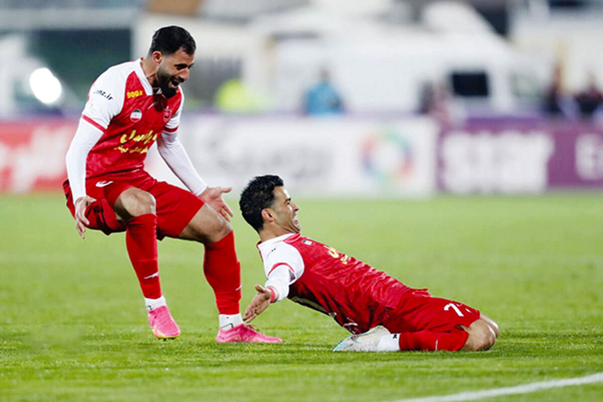 بازگشت به موقع
