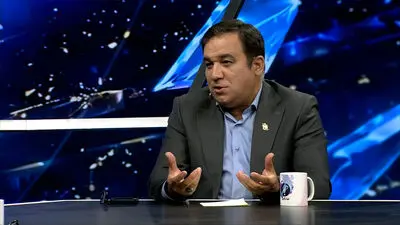 واکنش تاجرنیا به تهدیدات لیدرهای فولاد!