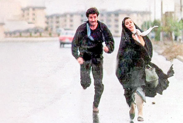 بهترین‌های سینمای ایران در‌ دهه 70