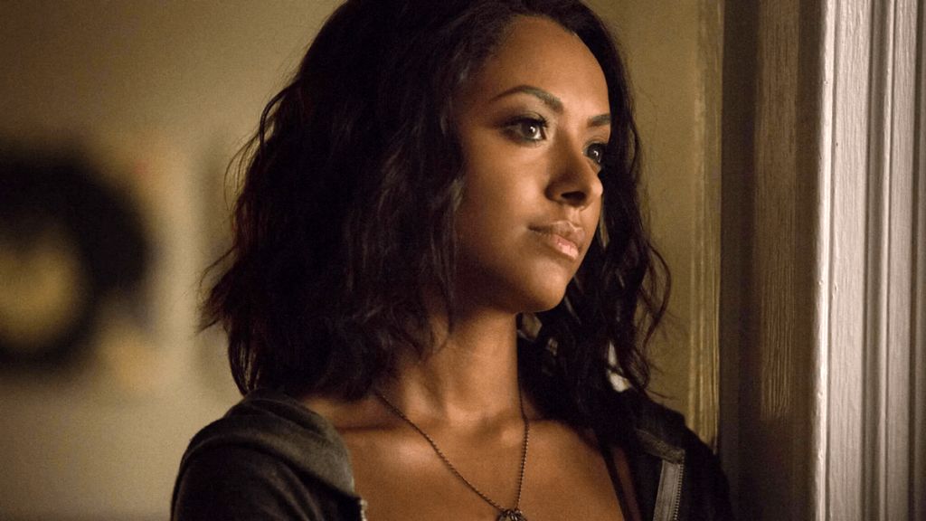 بانی بنت (Bonnie Bennett)