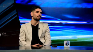 عمری: ثبات نسبی یکی از دلایل موفقیت‌های اخیر پرسپولیس است