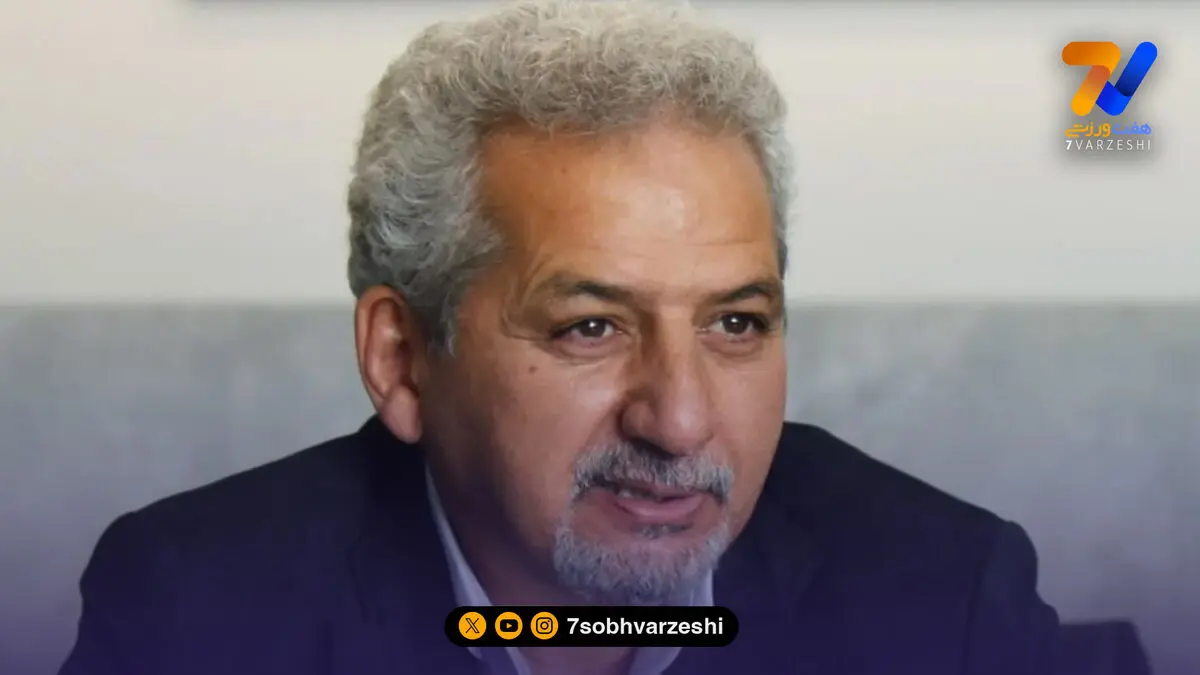 فریادشیران: استقلال اشتباهاتش را پذیرفت، اما اجازه تضییع حق را نمی‌دهیم