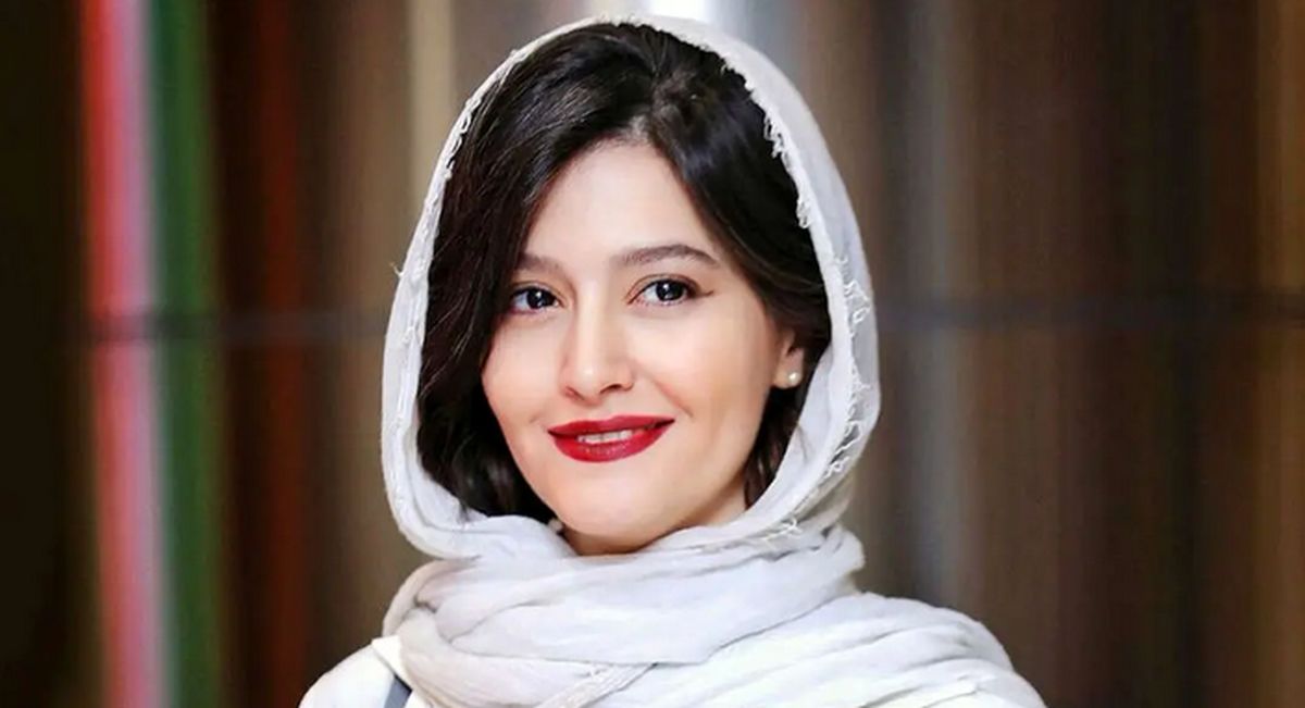 استایل تابستانه و خنک پردیس احمدیه+ زندگی هنری