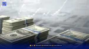 قیمت دلار امروز چهارشنبه 28 آبان 1404 / افزایش نامحسوس دلار آمریکا در بازار