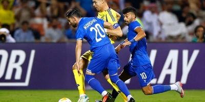 خلاصه بازی الهلال مقابل استقلال