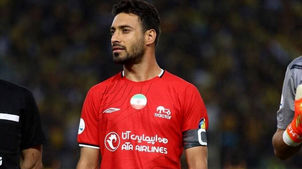 افشاگری خلیل زاده روی آنتن زنده از بازیکنان لیگ برتری