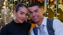 رونمایی از مادرشوهر مهربون جورجینا رودریگز