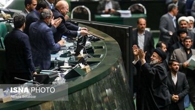 ماموریت موفق آقای شمسایی