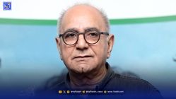 پرویز پرستویی: مقابل ظلم می ایستم!