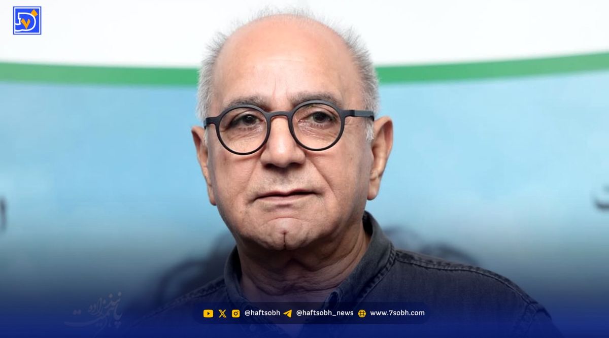 پرویز پرستویی: مقابل ظلم می ایستم!