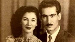 قصه‌های گمشده - ۱۶ | پوری سلطانی و هنر عشق ورزیدن