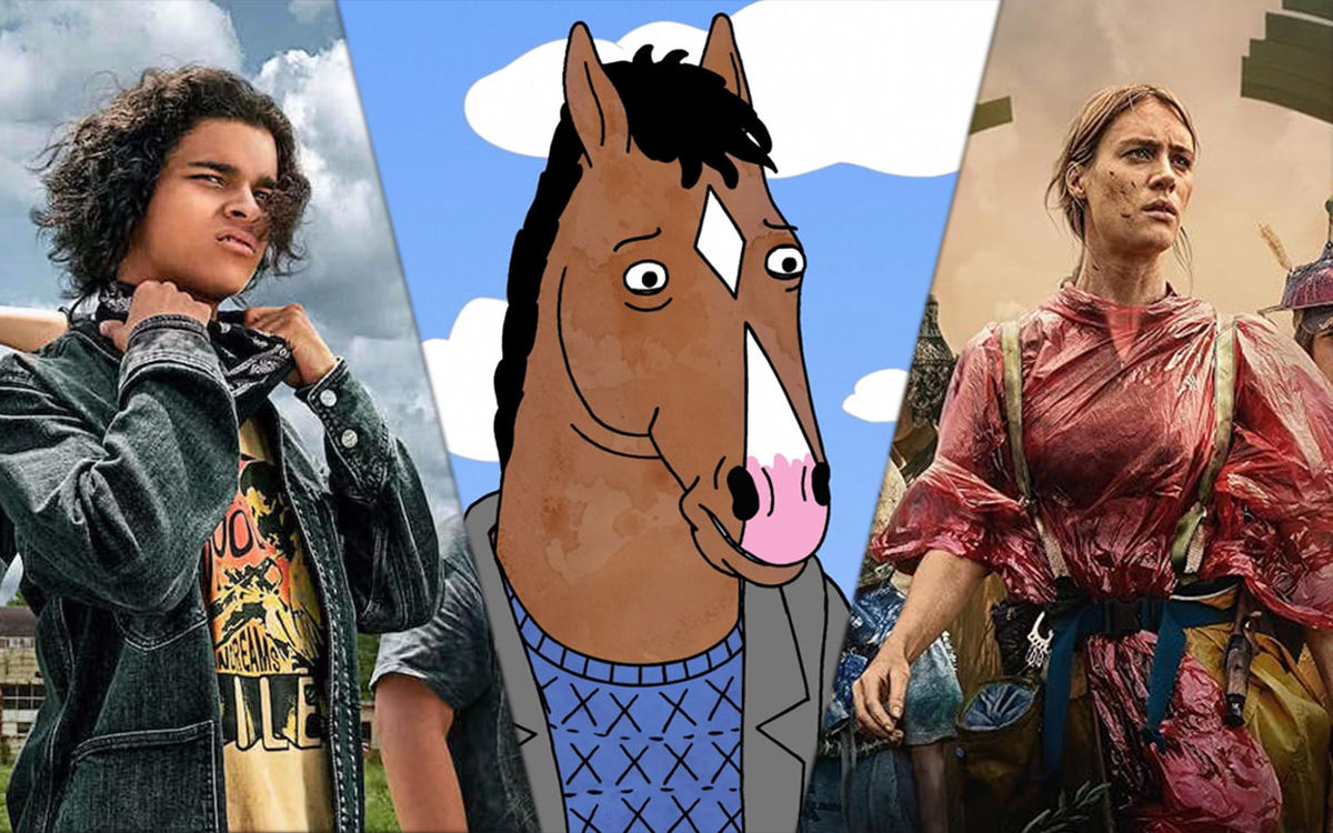 سریالهایی که زندگیتان را تغییر میدهند؛ از BoJack تا Fleabag