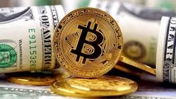 قیمت بیت کوین امروز چهارشنبه ۲۲ مرداد ماه ۱۴۰۴