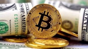 قیمت بیت کوین امروز چهارشنبه ۲۲ مرداد ماه ۱۴۰۴