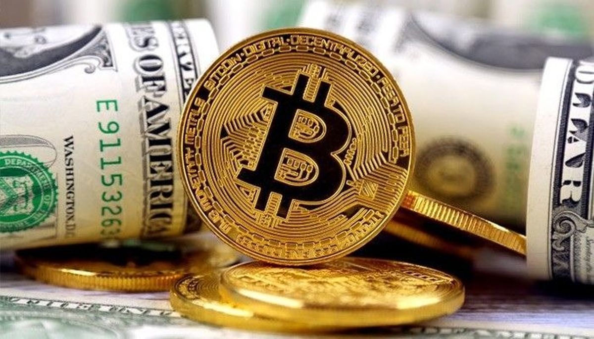 قیمت بیت کوین امروز چهارشنبه ۲۲ مرداد ماه ۱۴۰۴