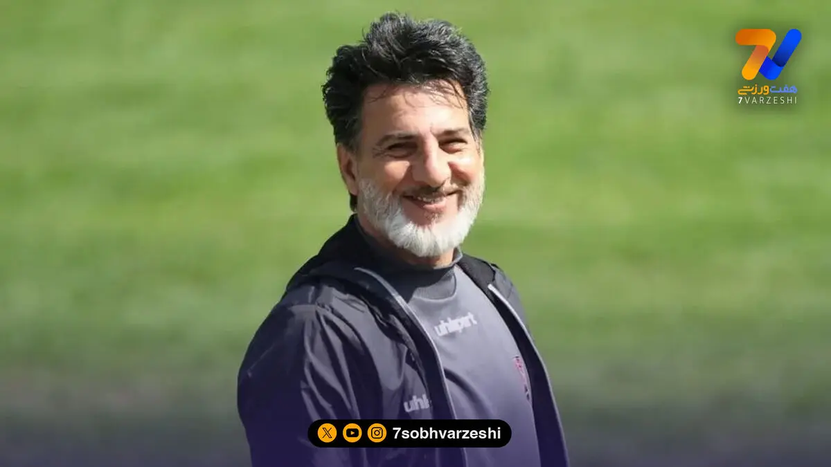 حمله تند یاغی سرخابی به مدیرعامل پرسپولیس!