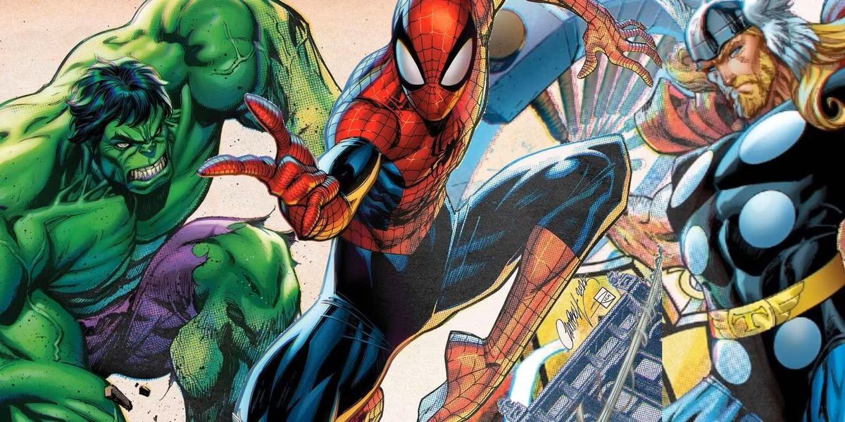بازگشت بروس بنر؟ احتمال حضور هالک در Spider-Man 4: Brand New Day