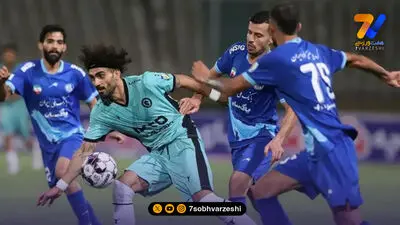 استقلال از خرید جدید خود رونمایی کرد