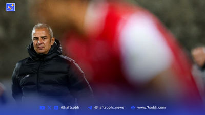 دروازه‌بان جوان پرسپولیس به اردوی امید دعوت شد