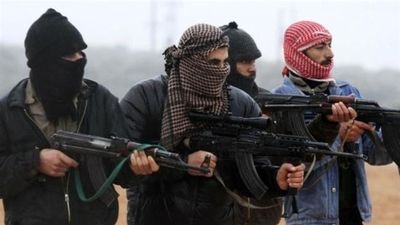 آمار شهدا و مجروحین حمله تروریستی دادگستری زاهدان