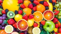 هشدار درباره خطر مصرف بیش از اندازه میوه