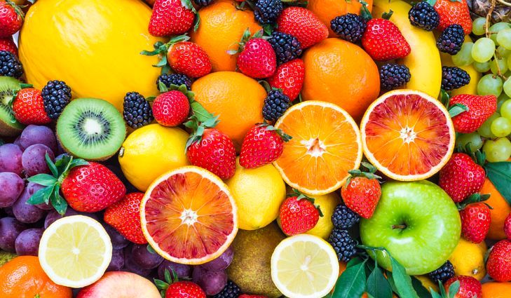 هشدار درباره خطر مصرف بیش از اندازه میوه