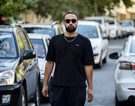 بیوگرافی یونس حراناف, زندگی شخصی یونس حراناف