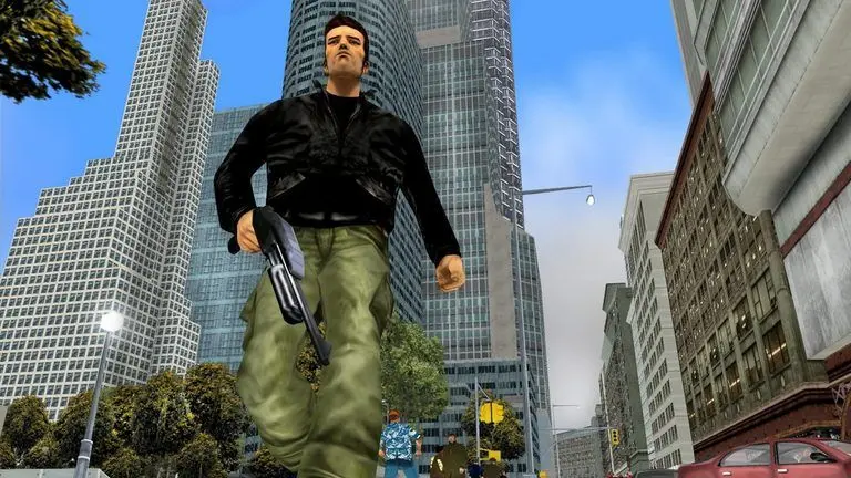 جزئیات تازه از GTA: Tokyo فاش شد؛ نسخه‌ای که قرار بود GTA 3 را به توکیو ببرد