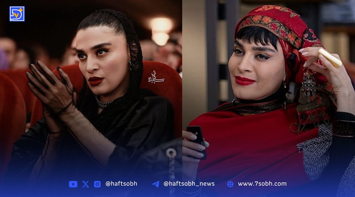بیوگرافی اندیشه فولادوند؛ مسیری از بازیگری تا مادر شدن و آرزوی نوبل ادبیات