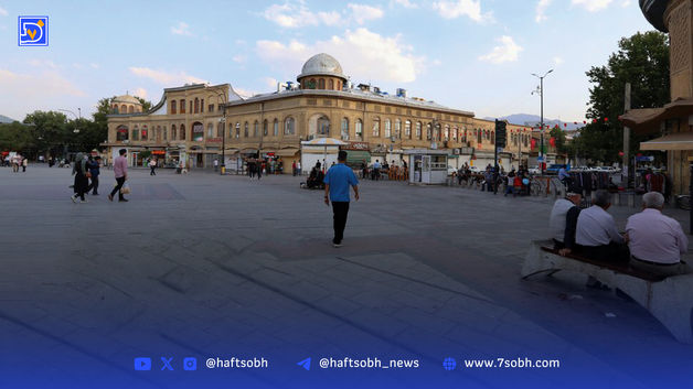 کنترل شرایط با عقل جمعی