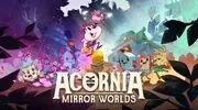  از بازی Acornia: Mirror Worlds رونمایی شد؛ ماجراجویی یک سنجاب بامزه