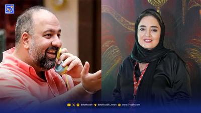 سفر در زمان | چهره متفاوت نیکی کریمی در 27 سالگی