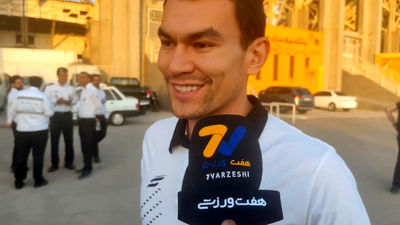 ریسک بزرگ ساپینتو: بازگشت آدان به فوتبال بعد از 534 روز