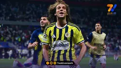 درگیری شدید گندوزی با لیونی‌ها پس از صعود فنرباغچه