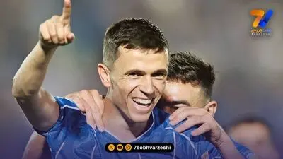 اردوی پیش فصل استقلال در ترکیه