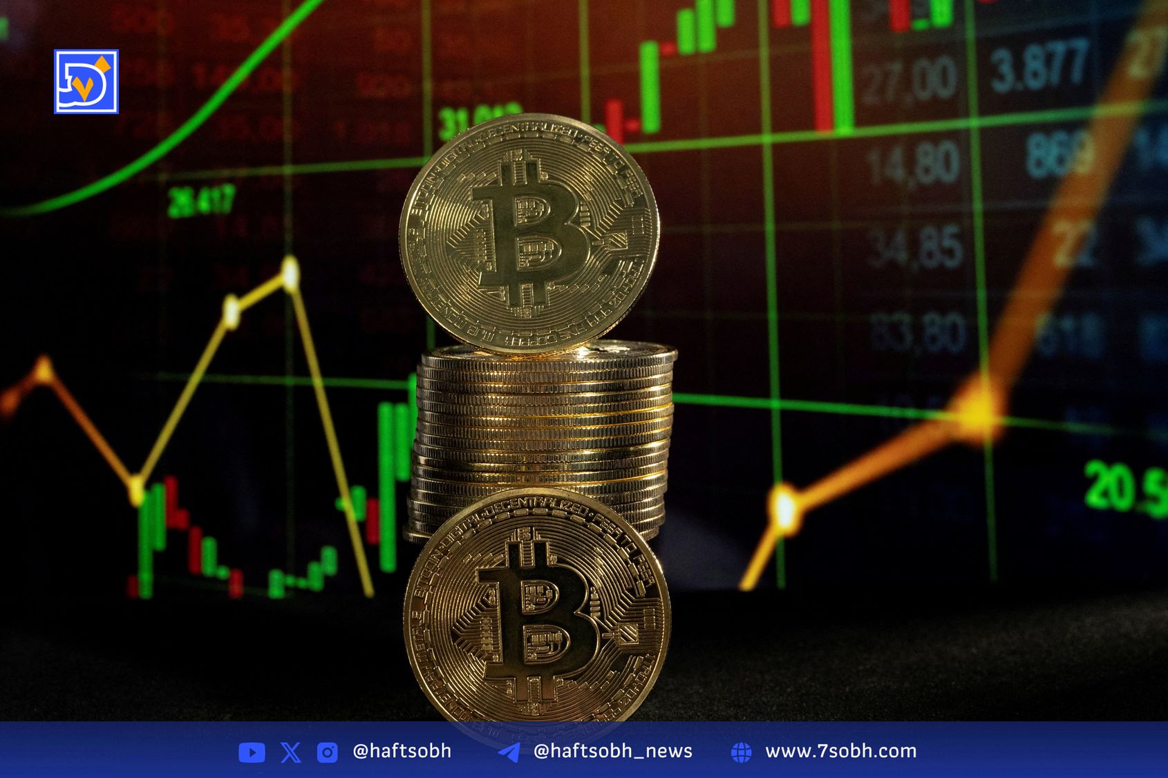 چالش بزرگ متاپلنت: سقوط سهام تهدیدی برای استراتژی بیت‌کوین شرکتی