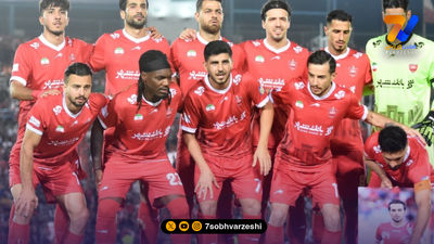 استقلال خوزستان و گل گهر، صدرنشینان جدید لیگ برتر!