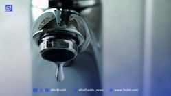 دلیل کم شدن شدید فشار آب در تهران مشخص شد
