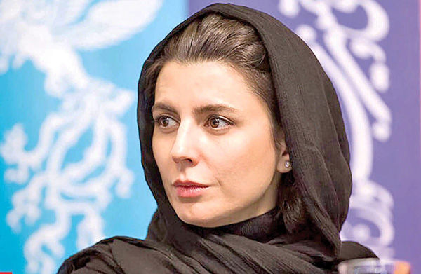 لیلا حاتمی