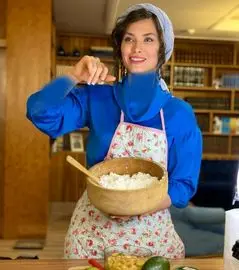 ساناز سعیدی (3)