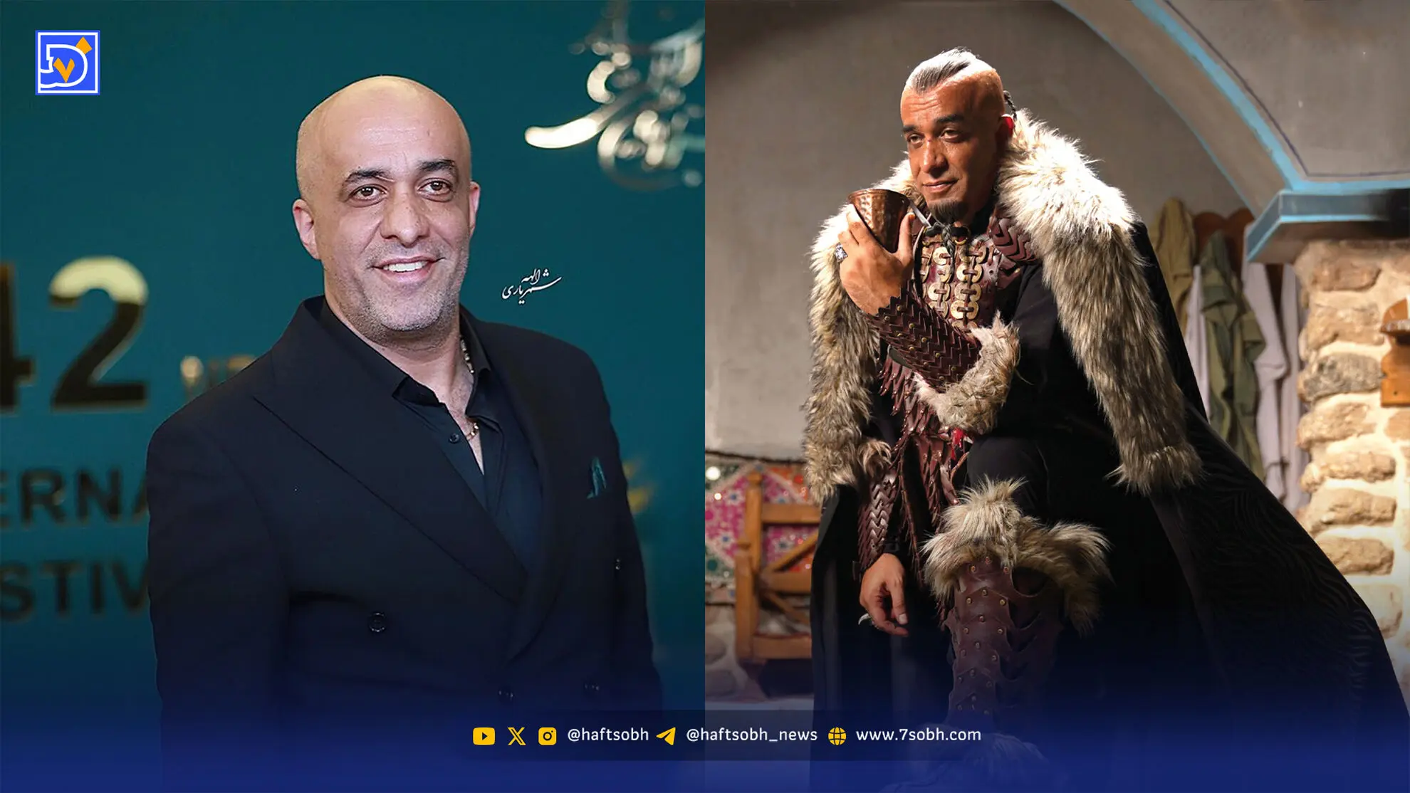 ادعای جنجالی پیام احمدی نیا؛ پول در ازای تعریف از بازیگران؟